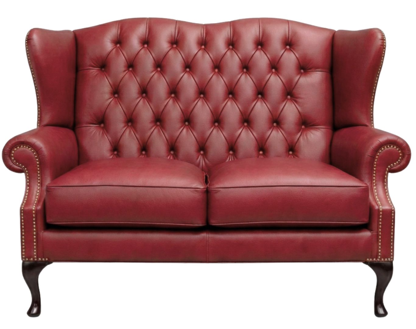 The Georgian Chesterfield